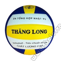 Quả bóng chuyền Thăng Long da nhật VB7400