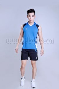 Áo bóng chuyền Việt Nam nam nữ các loại giá tốt nhất tại Belo Sport
