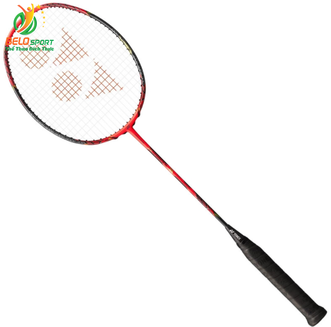 Cực "Sốc" với top 5 cây vợt cầu lông đắt nhất đến từ hãng Yonex