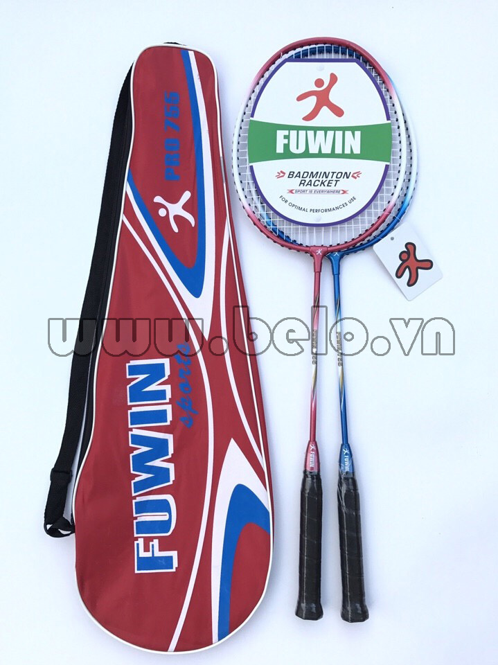 vợt cầu lông Fuwin 755