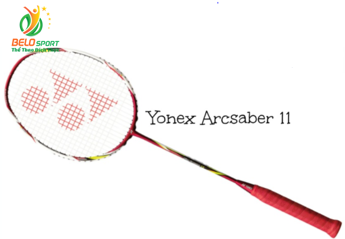 Cực "Sốc" với top 5 cây vợt cầu lông đắt nhất đến từ hãng Yonex