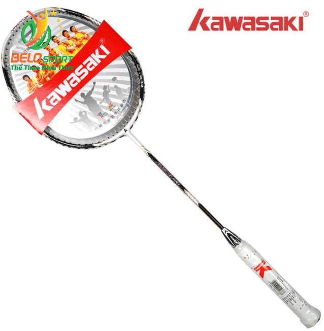vợt cầu lông kawasaki