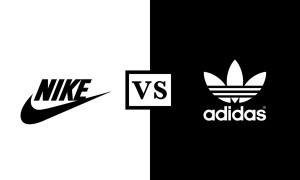 Nike và Adidas: ai là ông vua của ngành thời trang thể thao ?