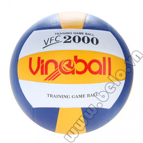 quả bóng chuyền Prostar VFC2000