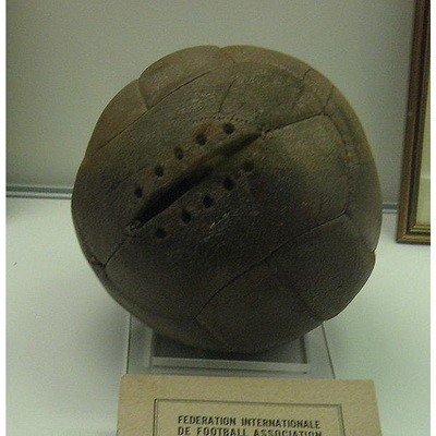 bóng đá Worldcup 1930