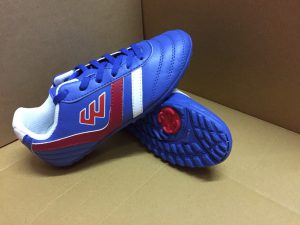 Giày bóng đá Prowin mã FM03 màu xanh dương