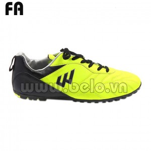 Giày bóng đá Prowin mã FA màu vàng chanh