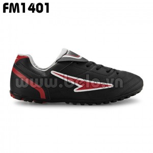 Giày bóng đá Prowin mã FM1401 màu đen