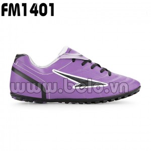 Giày bóng đá Prowin mã FM1401 màu tím