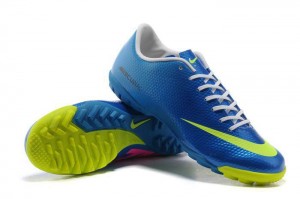 Review giày bóng đá Nike Mercurial Vapor 9 TF