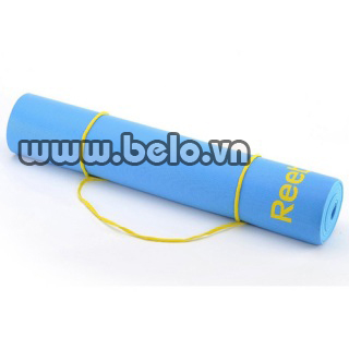 Thảm tập Yoga Reebok RAYG-11026GN chính hãng rẻ nhất Hà Nội
