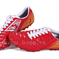 Giày bóng đá Coavu Hero 07 màu đỏ