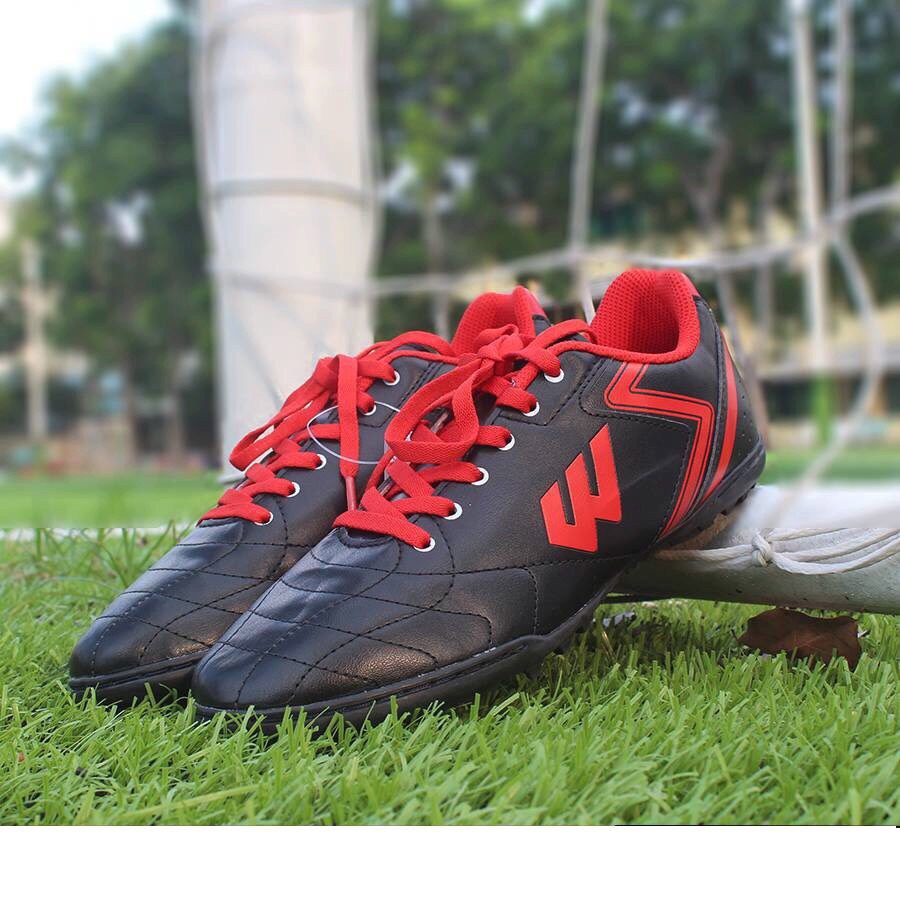 Giày bóng đá Prowin FX02 màu đen