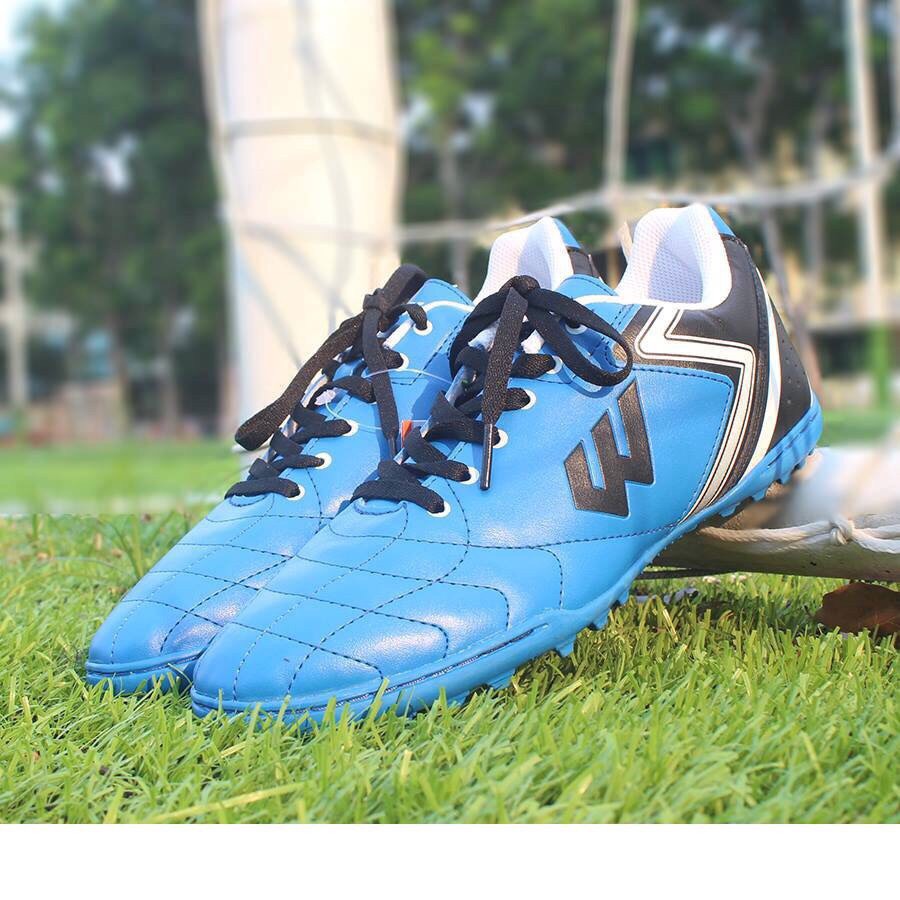 Giày bóng đá Prowin FX04 màu xanh dương