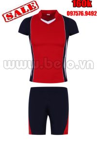 Quần áo bóng chuyền giá rẻ được bán tại Belo Sport
