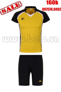 Quần áo bóng chuyền giá rẻ được bán tại Belo Sport