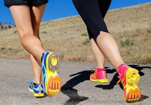 Tư vấn giày chạy bộ thế nào là đạt tiêu chuẩn.