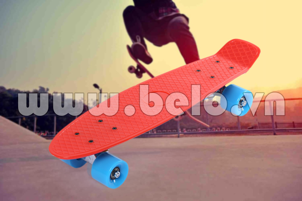 van-truot-skate-board-plastic-nhap-khau-gia-re-nhat-viet-nam-mau-do-4
