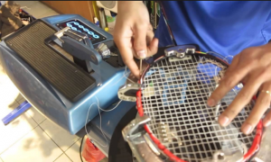 Tất tần tật về căng vợt cầu lông ở Hà Nội – Belosport
