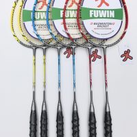vợt cầu lông Fuwin 8000