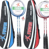 vợt cầu lông đôi Fuwin 9588