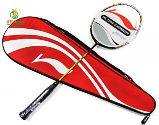 thương hiệu vợt cầu lông số 1 thế giới