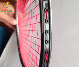 3 lưu ý khi chọn mua vợt cầu lông giá rẻ tại Hà Nội các vợt thủ phải biết