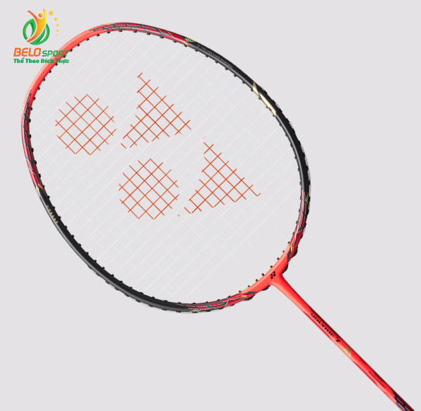 cây vợt cầu lông số 1 yonex voltric 7