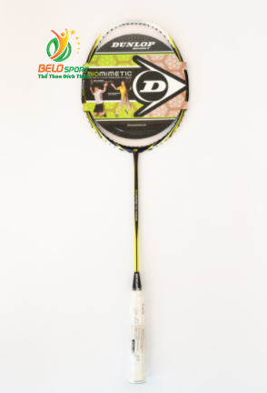 vợt cầu lông Dunlop