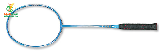 vợt cầu lông Power Shot Nano 2100H