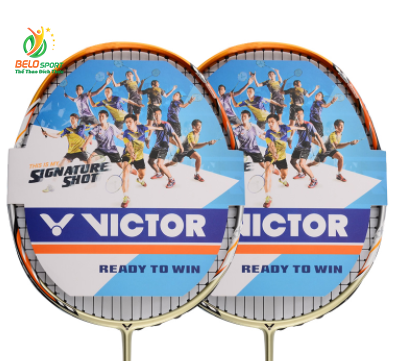 vợt cầu lông victor chính hãng