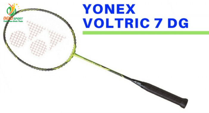 Vợt cầu lông Yonex Voltric 7DG