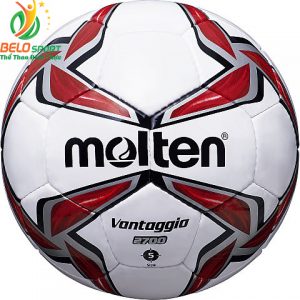 Quả bóng đá Molten F5V2700-R số 5 chính hãng