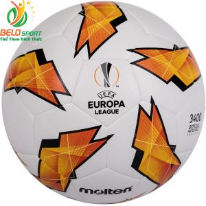 Quả Bóng đá Molten Euro League F5U3400-G18 chính hãng