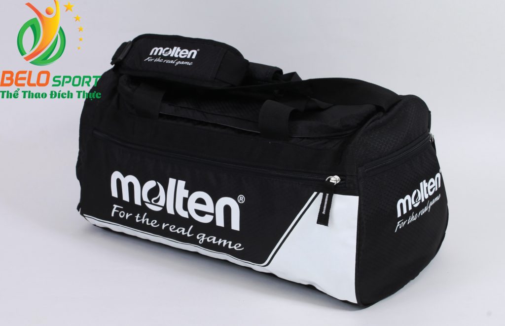 Túi trống thể thao Molten chính hãng thương hiệu Nhật Bản