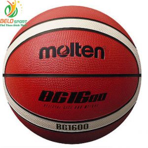 Quả bóng rổ Molten B7G1600 chính hãng size 7