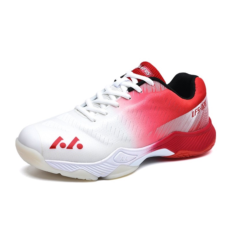 Giày bóng chuyền Lefus L020 - Đỏ