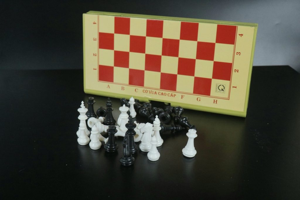 Bộ cờ vua MK