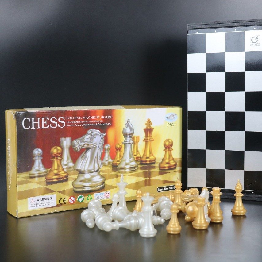 Bộ cờ vua Chess