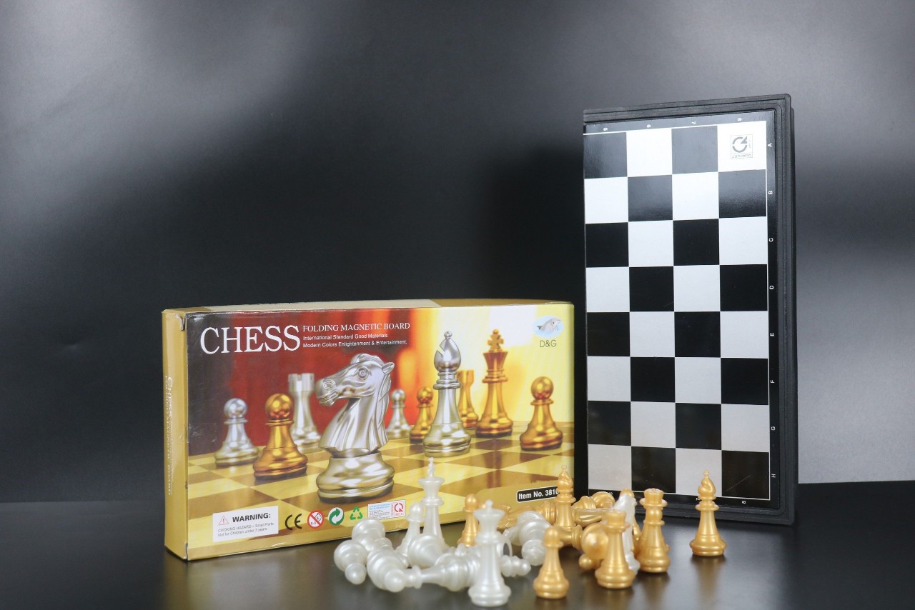 Bộ cờ vua Chess